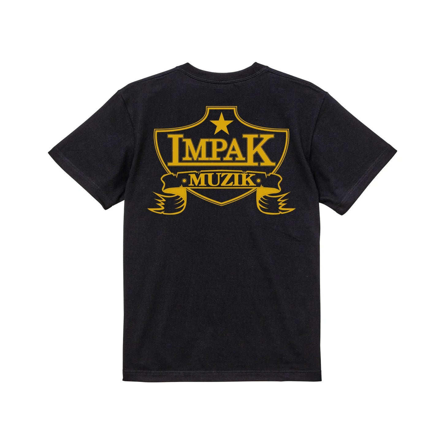 "EPMD" RIP - OFF S/S T-shirts - NUMB STORE