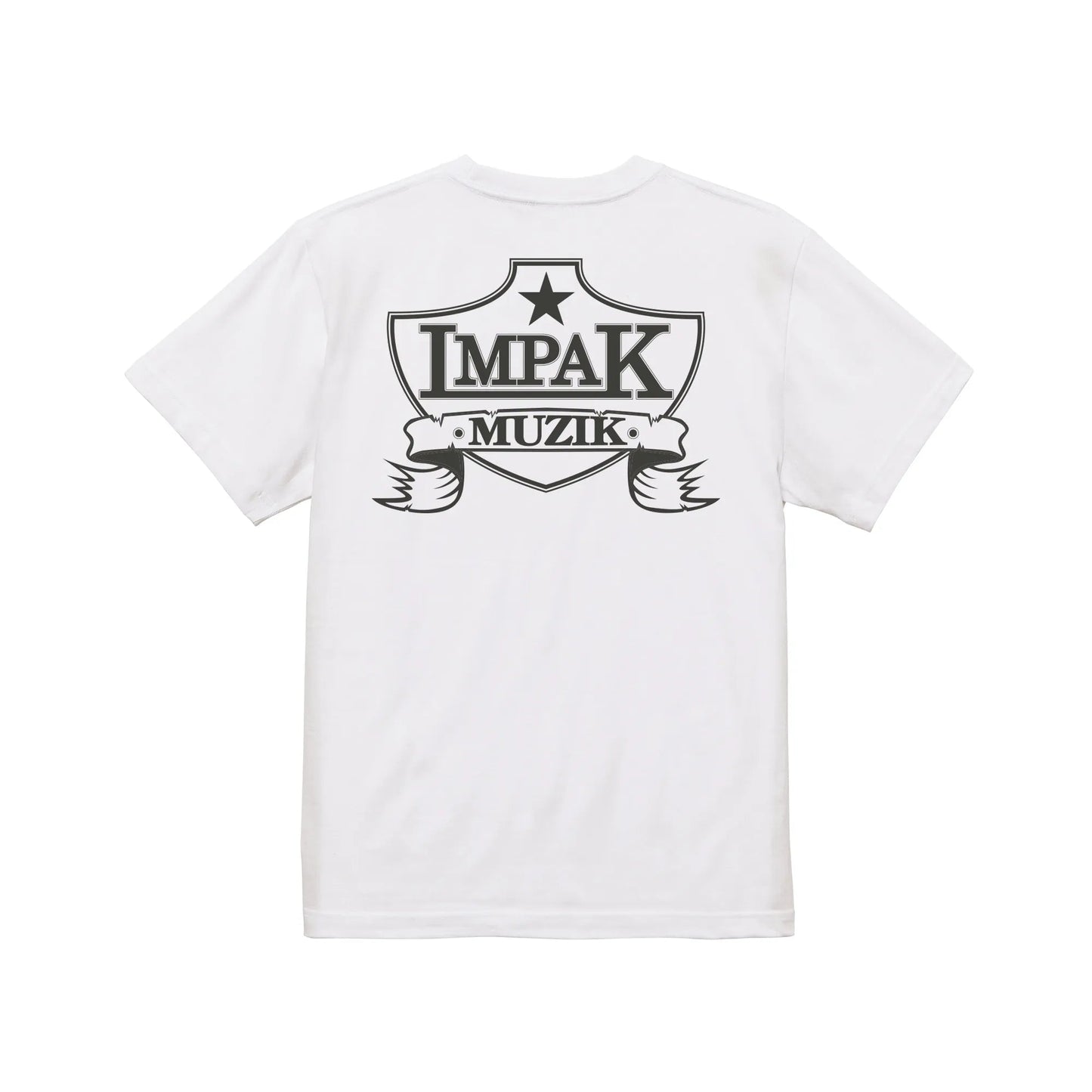 "EPMD" RIP - OFF S/S T-shirts - NUMB STORE