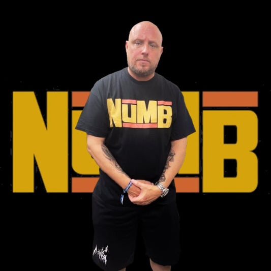 "EPMD" RIP - OFF S/S T-shirts - NUMB STORE