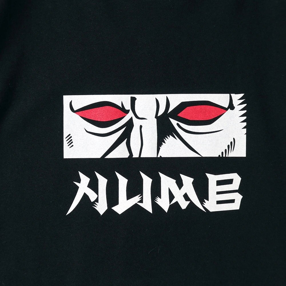 【NUMB x PUNK DRUNKERS】ハードコアロンTEE - NUMB STORE