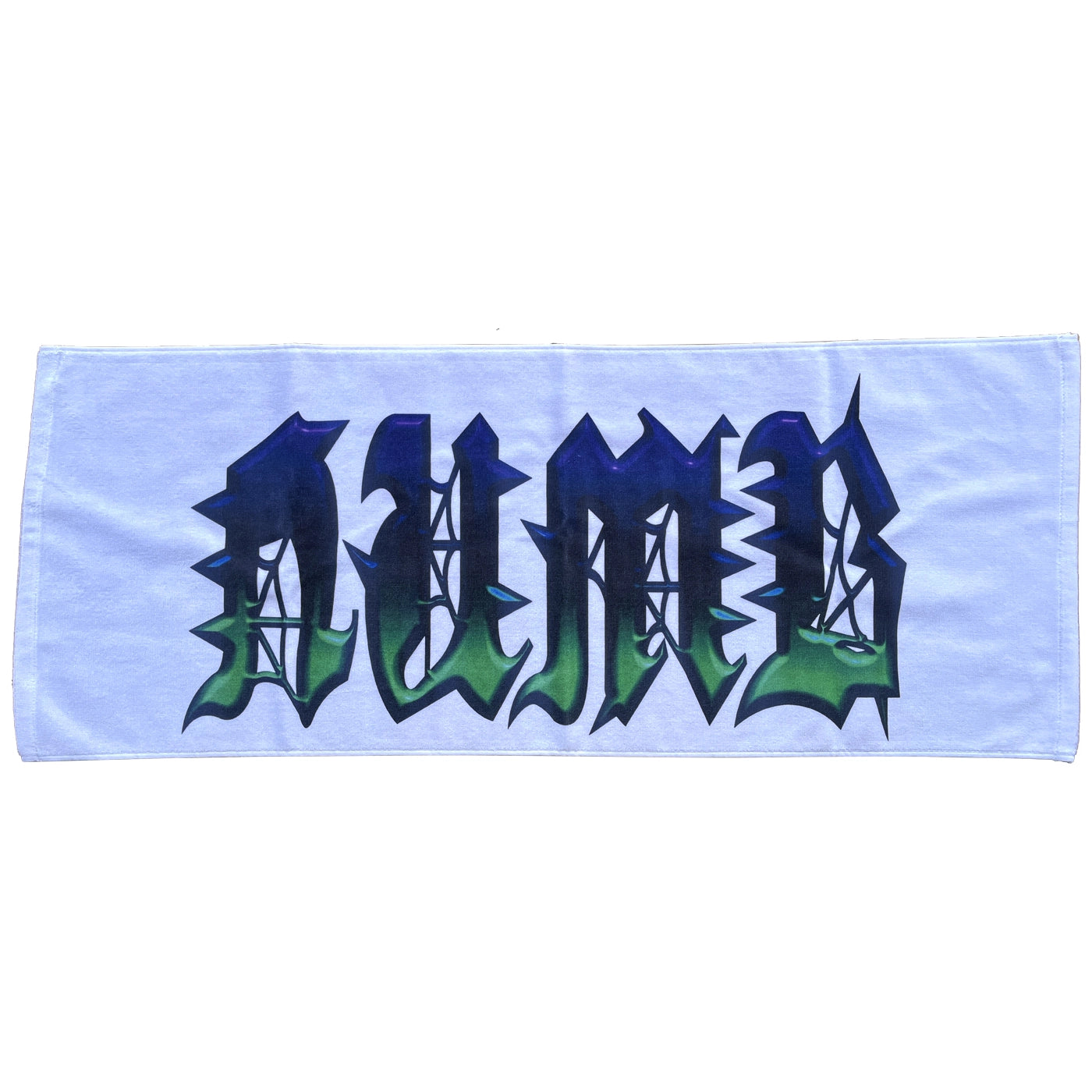 TOKYO'S FINEST FACE TOWEL