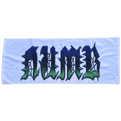 TOKYO'S FINEST FACE TOWEL