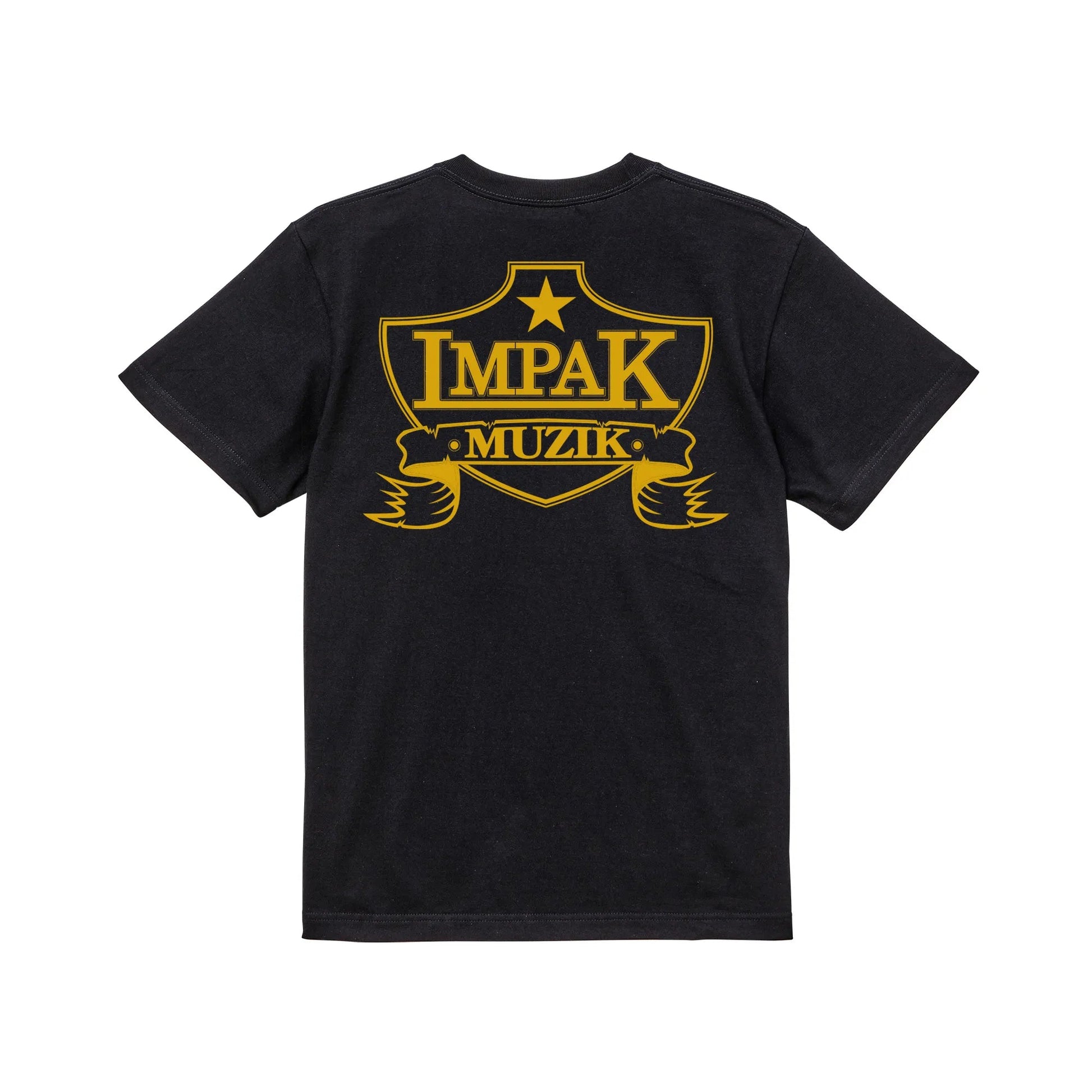 "EPMD" RIP - OFF S/S T-shirts - NUMB STORE