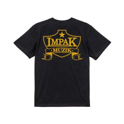 "EPMD" RIP - OFF S/S T-shirts - NUMB STORE