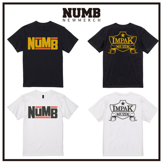 "EPMD" RIP - OFF S/S T-shirts - NUMB STORE