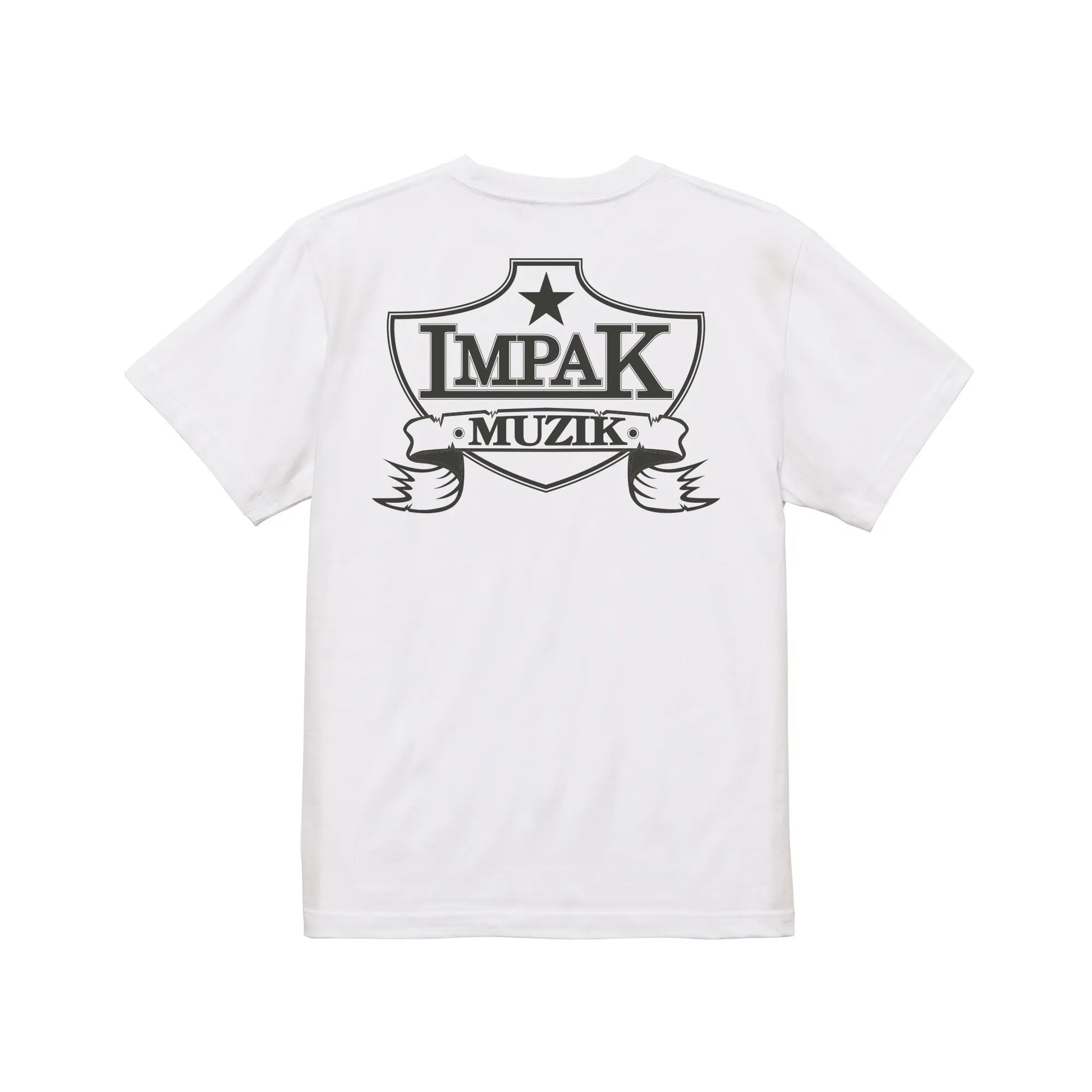 "EPMD" RIP - OFF S/S T-shirts - NUMB STORE