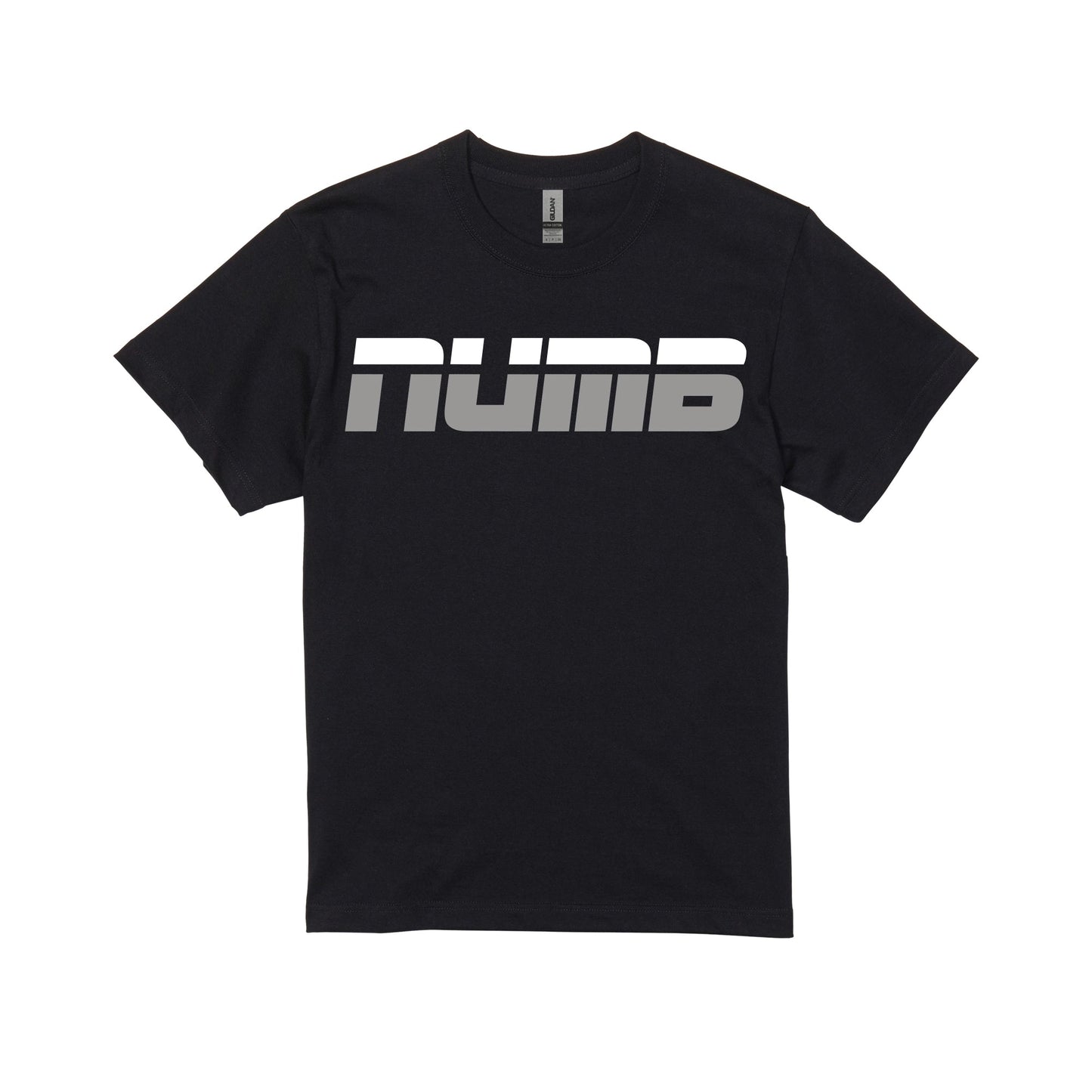 "ESPN RIP - OFF" S/S T-shirts - NUMB