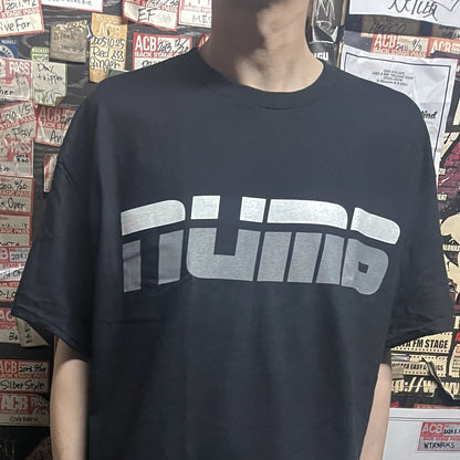 "ESPN RIP - OFF" S/S T-shirts - NUMB