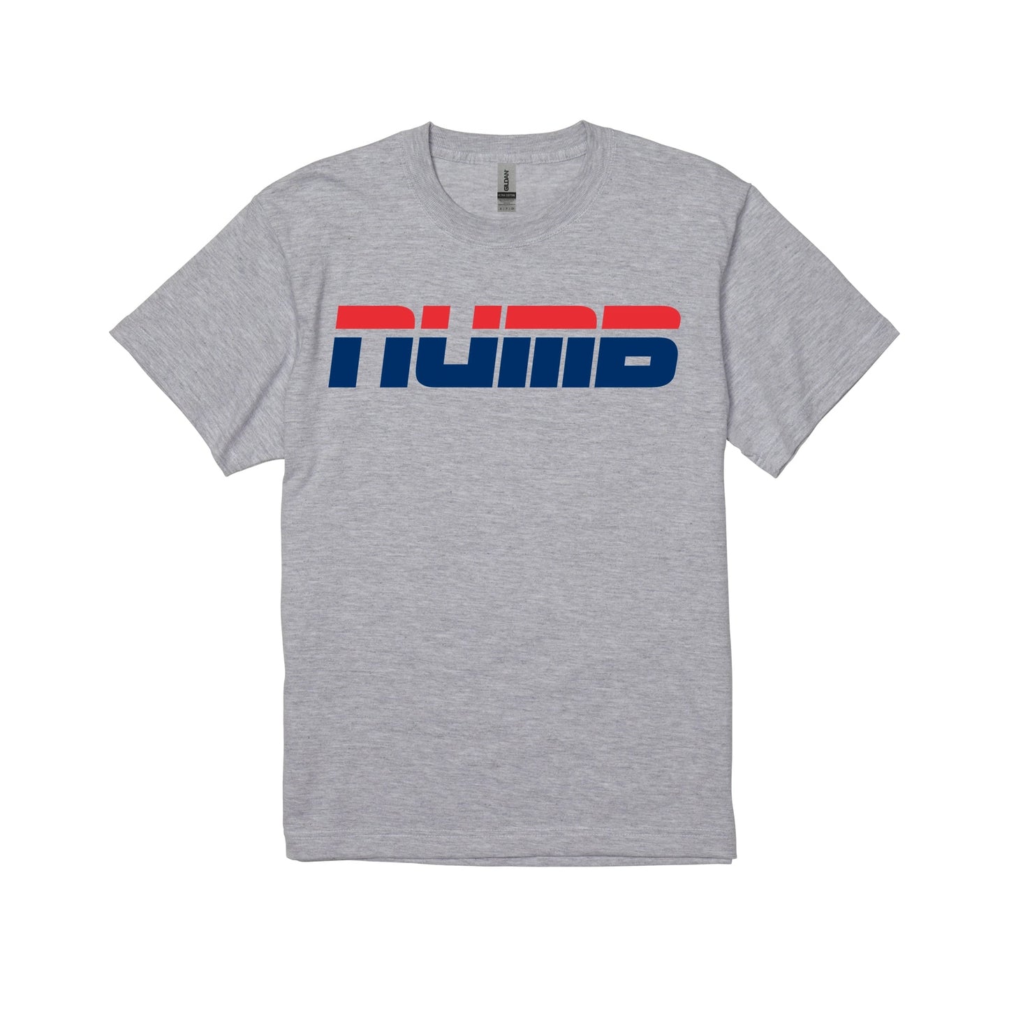 "ESPN RIP - OFF" S/S T-shirts - NUMB