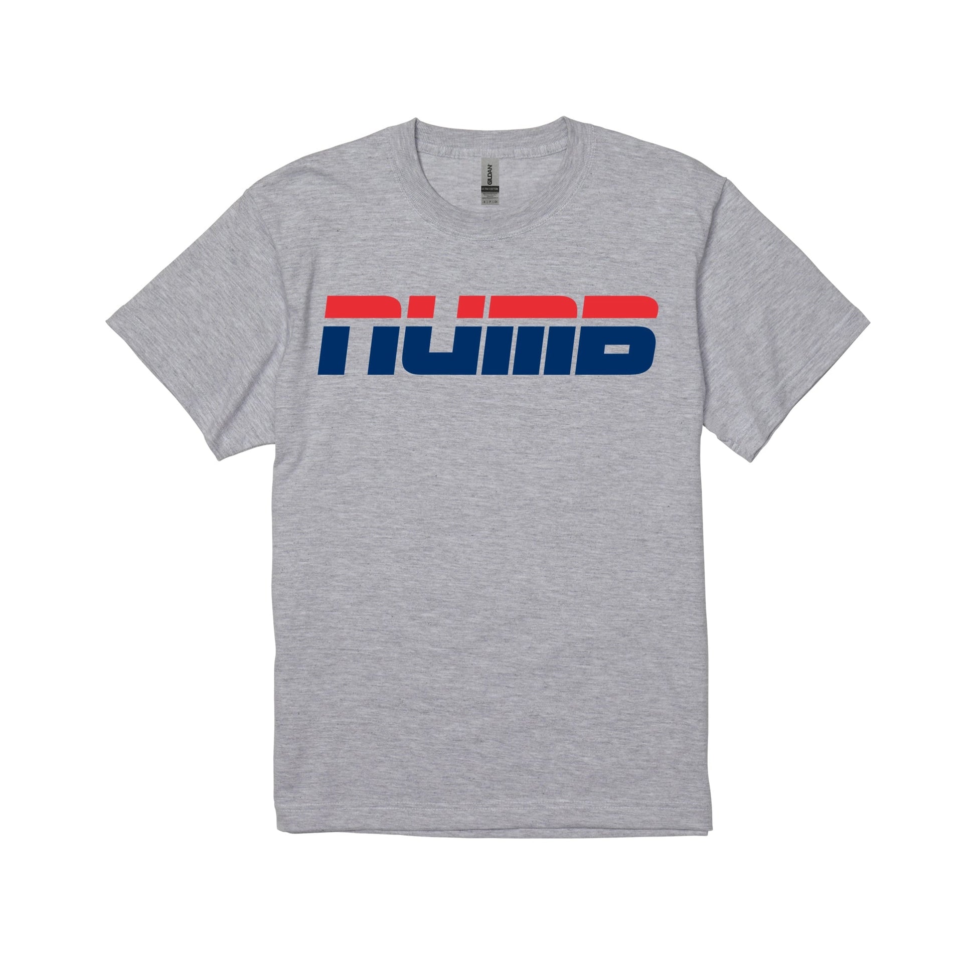 "ESPN RIP - OFF" S/S T-shirts - NUMB