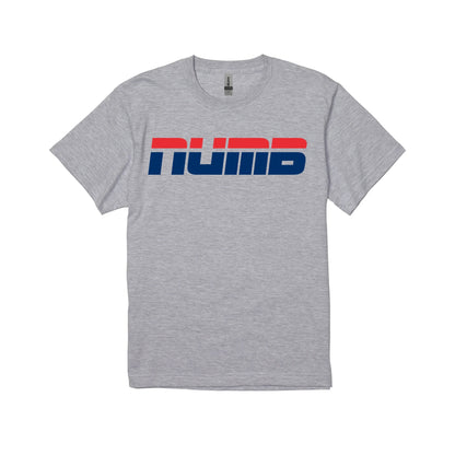 "ESPN RIP - OFF" S/S T-shirts - NUMB