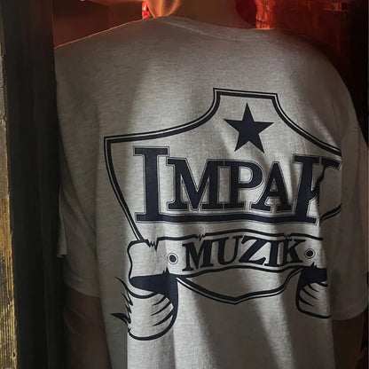 "ESPN RIP - OFF" S/S T-shirts - NUMB