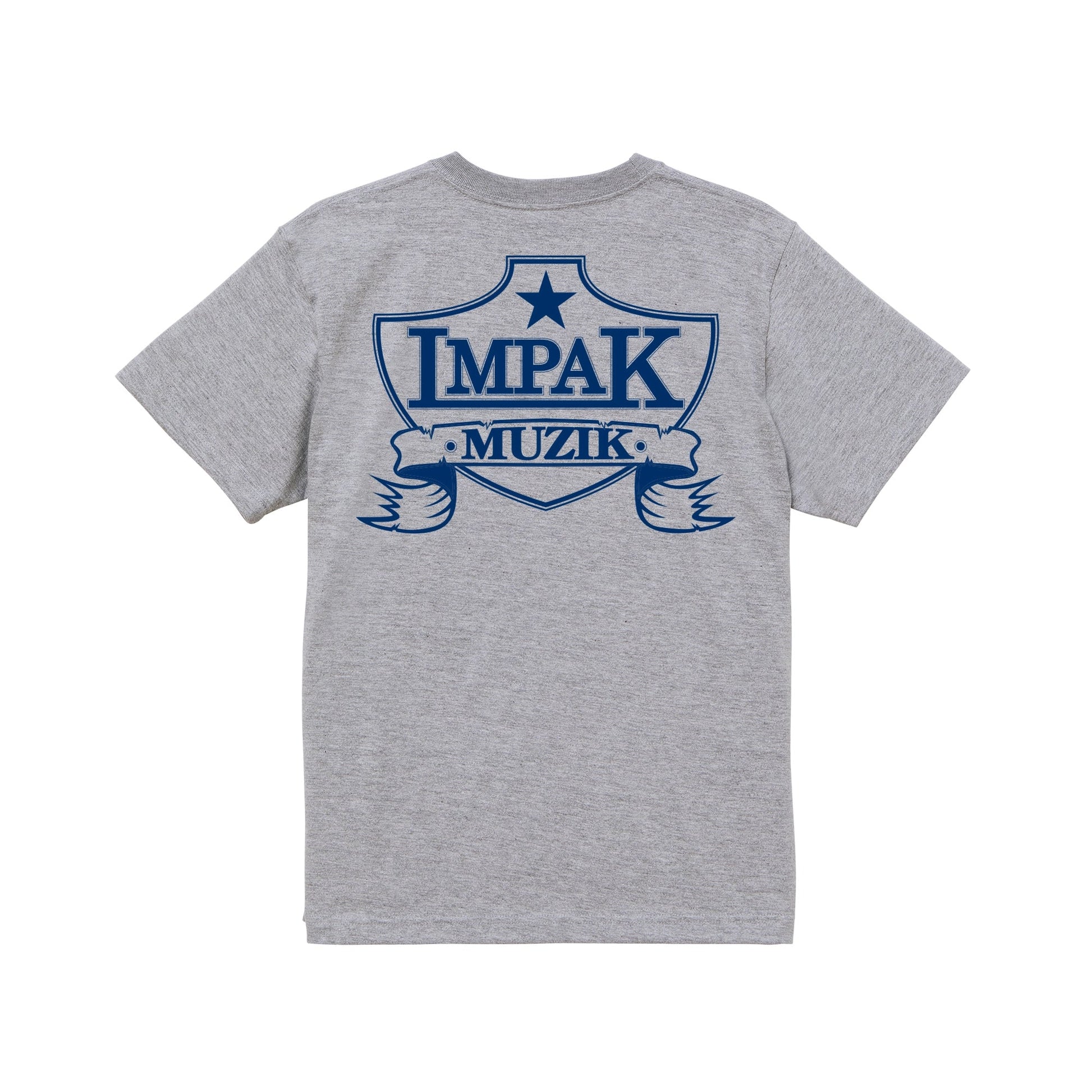"ESPN RIP - OFF" S/S T-shirts - NUMB