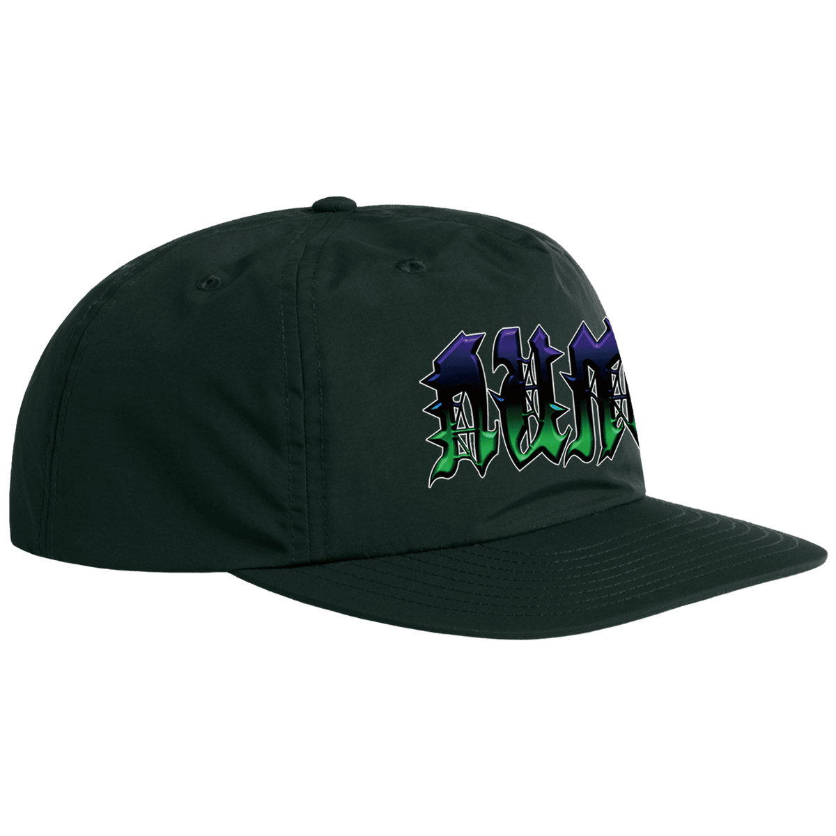 TOKYO'S FINEST SNAPBACK CAP - NUMB STORE