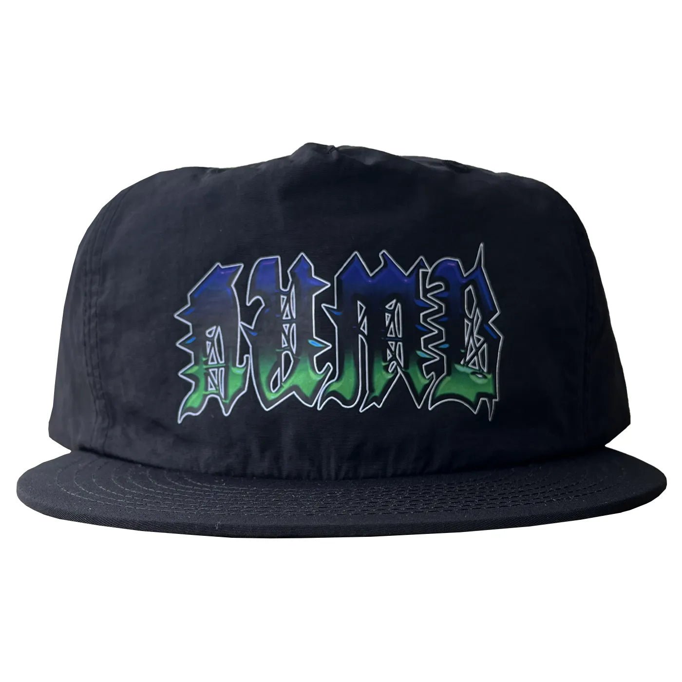 TOKYO'S FINEST SNAPBACK CAP - NUMB STORE