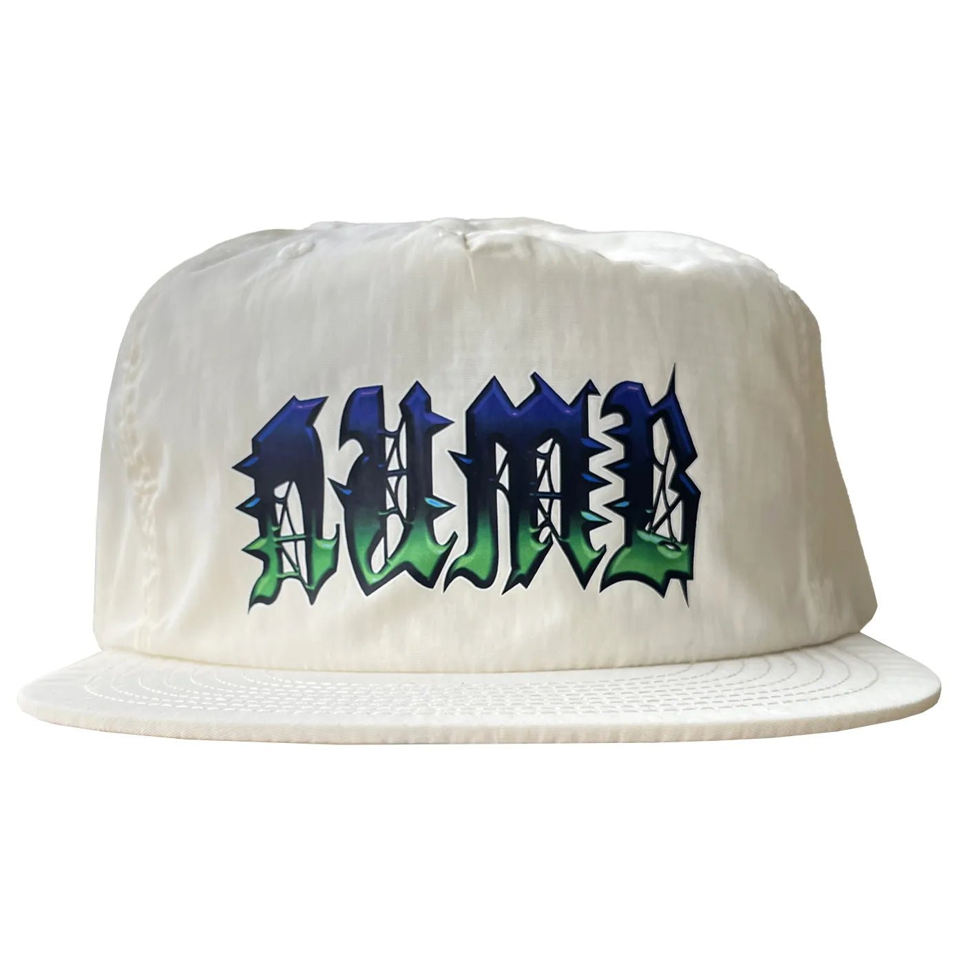 TOKYO'S FINEST SNAPBACK CAP - NUMB STORE