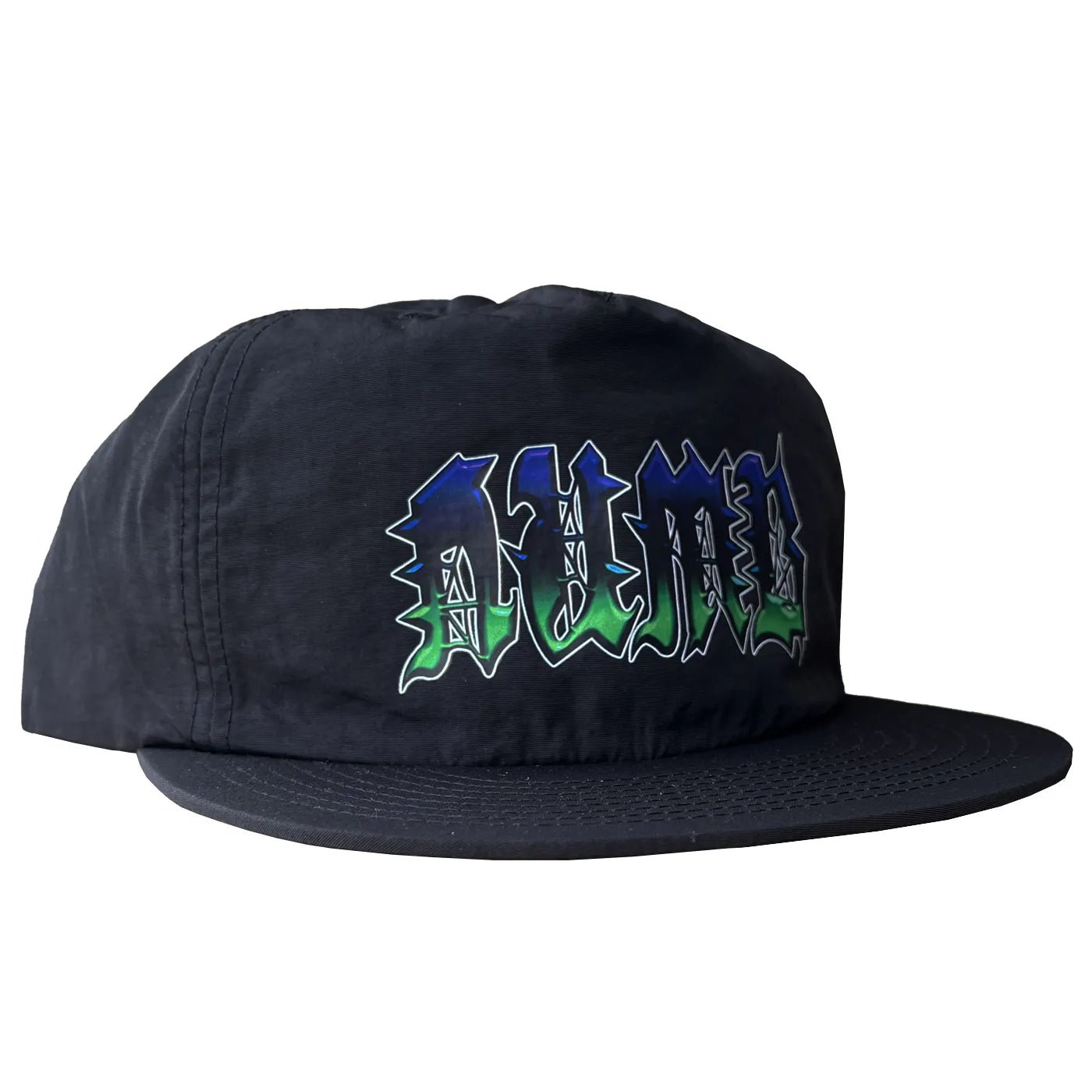 TOKYO'S FINEST SNAPBACK CAP - NUMB STORE