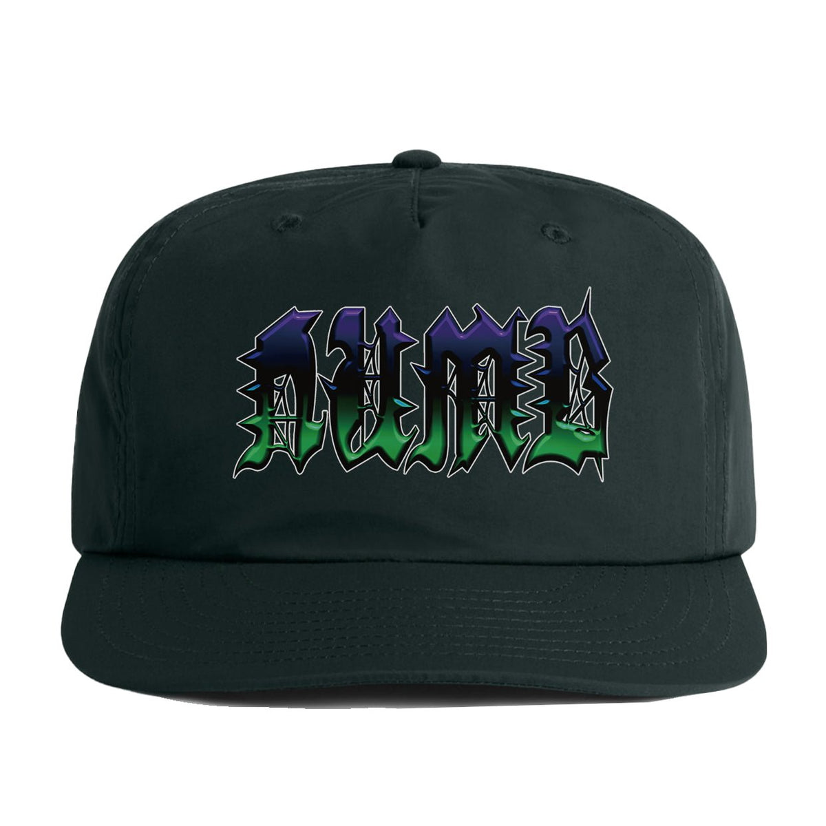 TOKYO'S FINEST SNAPBACK CAP - NUMB STORE