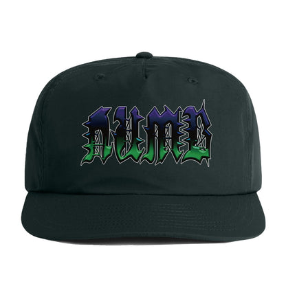 TOKYO'S FINEST SNAPBACK CAP - NUMB STORE